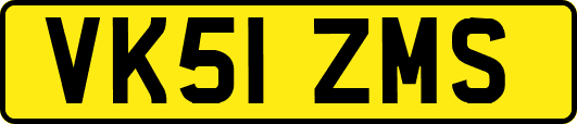 VK51ZMS