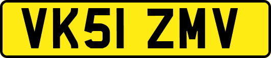 VK51ZMV