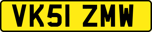 VK51ZMW