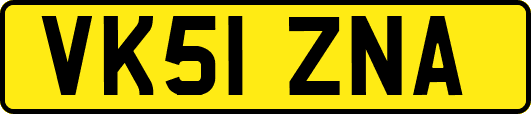 VK51ZNA