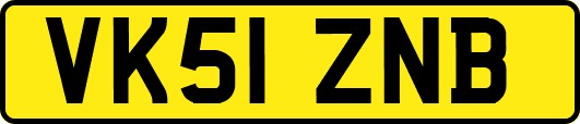 VK51ZNB