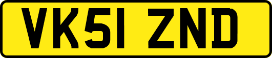 VK51ZND