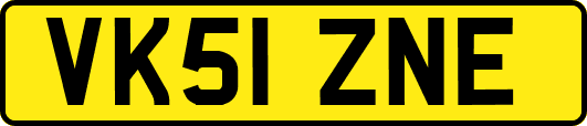 VK51ZNE