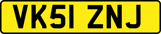 VK51ZNJ