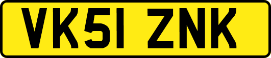 VK51ZNK