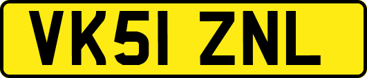 VK51ZNL