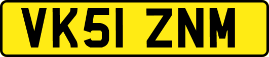 VK51ZNM