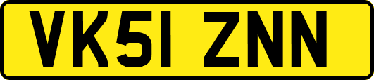 VK51ZNN