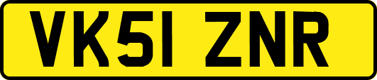 VK51ZNR