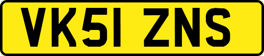 VK51ZNS