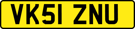 VK51ZNU