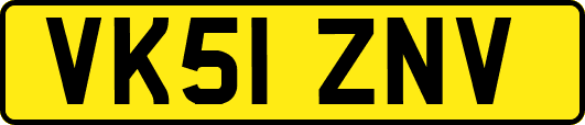 VK51ZNV