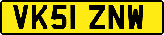 VK51ZNW