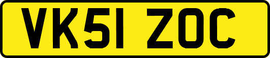 VK51ZOC
