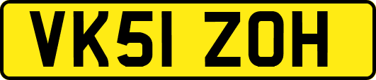 VK51ZOH