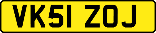 VK51ZOJ