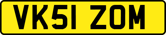 VK51ZOM