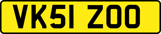 VK51ZOO