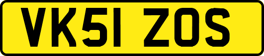 VK51ZOS