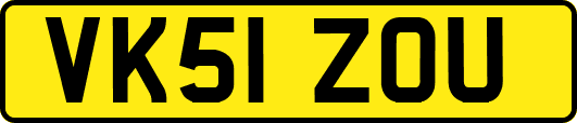VK51ZOU