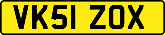 VK51ZOX