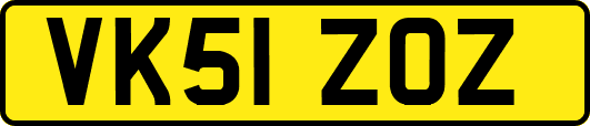 VK51ZOZ
