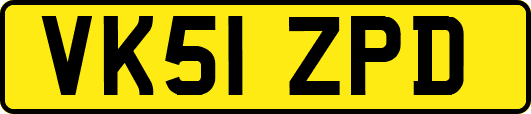 VK51ZPD