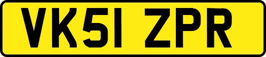 VK51ZPR