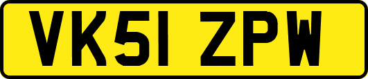 VK51ZPW