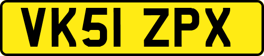 VK51ZPX