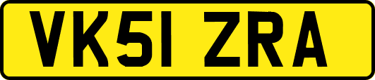 VK51ZRA