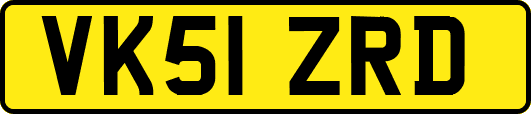 VK51ZRD