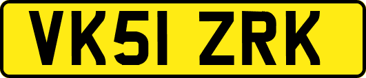 VK51ZRK