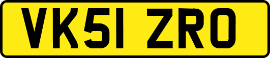 VK51ZRO