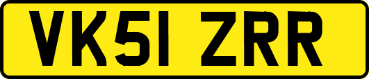 VK51ZRR