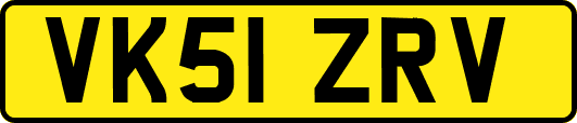 VK51ZRV