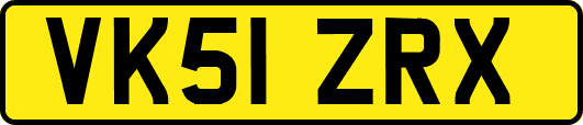 VK51ZRX