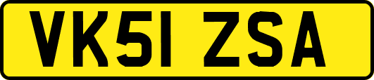 VK51ZSA