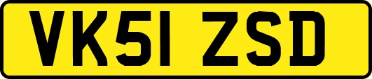 VK51ZSD