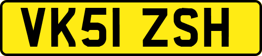VK51ZSH