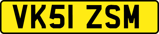 VK51ZSM