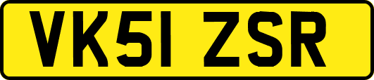 VK51ZSR