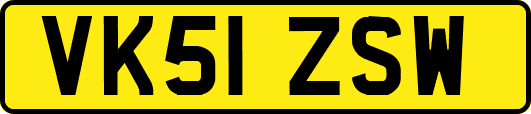 VK51ZSW