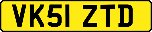 VK51ZTD