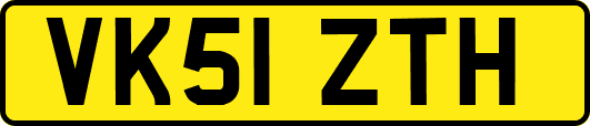 VK51ZTH