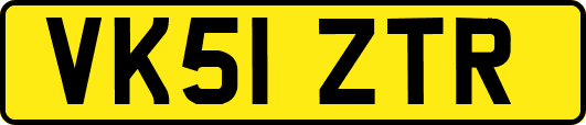 VK51ZTR