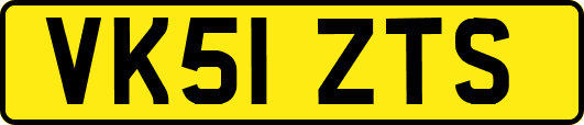 VK51ZTS