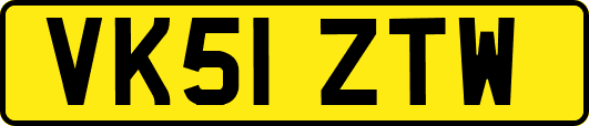 VK51ZTW