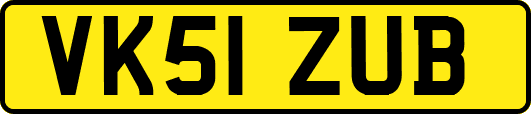 VK51ZUB