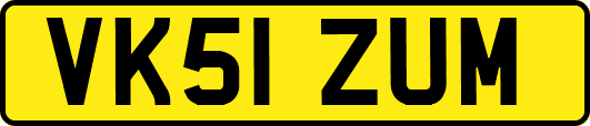VK51ZUM
